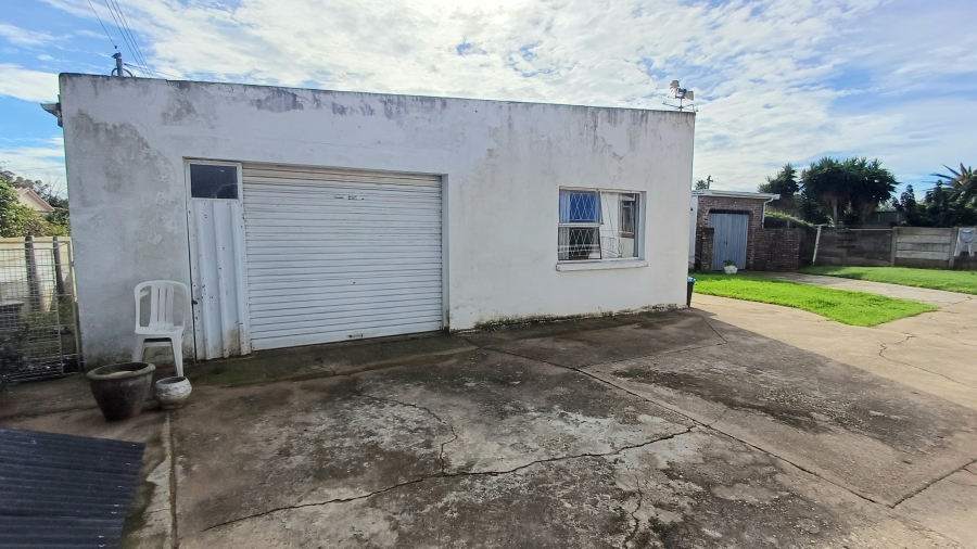 3 Bedroom Property for Sale in Retief Eastern Cape